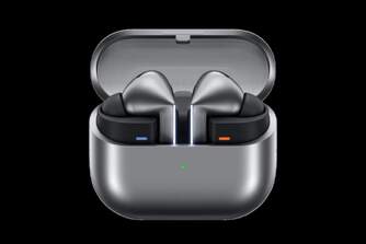 AURICULARES SAMSUNG BUDS3 PRO GRAPHITE