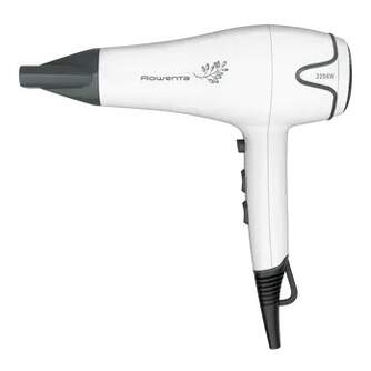 SECADOR ROWENTA CV5708 PURE 2200W DC DIFUSOR BCO
