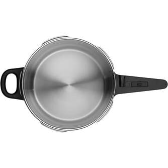 OLLA PRESION RAPID. WMF PERFECT 6,5L 22CM 