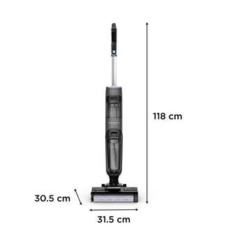 FREGADORA ROWENTA GZ2251 35MIN WET%%%amp;DRY ECO/MAX