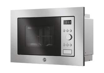 MICR. HOOVER HO20FMW7X 20L INOX GRILL
