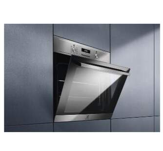 HORNO ELECTROLUX EOF3H40BX 65L ME DSP INOX