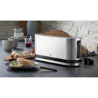 TOST. WMF KITCHENMINIS 900W 1R LARGA INOX