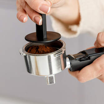 CAFET. TAURUS TRENTO 850W 20B EXPRESS TACTIL