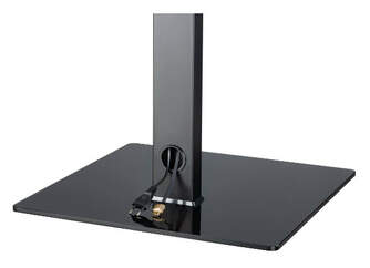 SOPORTE TV HAMA 00220866 32-55 400x400 FMOTION NEG