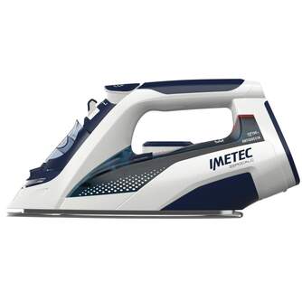 PLANCHA IMETEC Z1 2500 ZEROCALC 2200W GV130