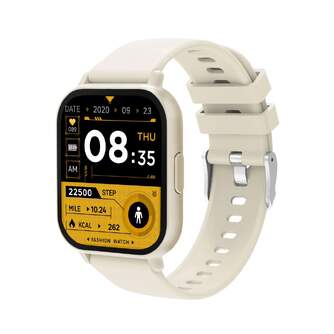 SMARTWATCH DENVER SWC-176BEMK2 BEIGE