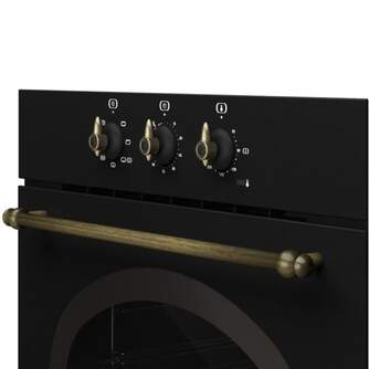 HORNO TEKA HRB6100AT ANTRACITA GT 111010006