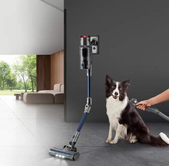 ASPI. ESCOBA UFESA U7 DIG ANIMAL 29,6V 80MIN FLEX