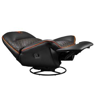 SILLON GAMING COUGAR OVERLORD