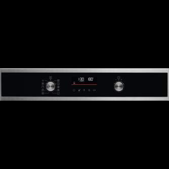 HORNO ELECTROLUX EOF6P46VX0 72L PIRO NEGRO