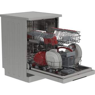 LVJ. SHARP QWNA1CF47EI INOX