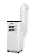 Aire Acondicionado Portátil Ufesa Alaska 9 2269F - Frío, 950 W, Clase A, R290, Blanco