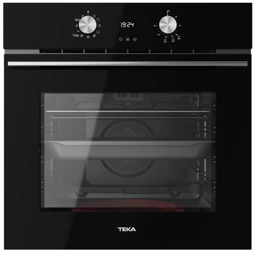 Horno Multifunci&oacute;n Teka HLB8408S EasySteam - 71 litros, luz interior, Limpieza Hydroclean ECO, 3215W