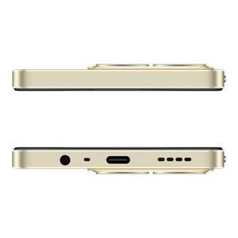 SMARTPHONE REALME C61 6/256 6,7%%%quot; GOLD