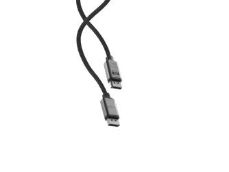 CABLE LINQ DISPLAYPORT 2M 8K/60HZ