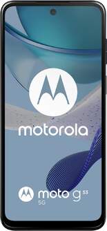SMARTPHONE MOTOROLA G53 5G 4/128 6,5%%%quot; INK BLUE