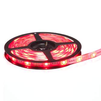 TIRA LED INTELIGENTE DENVER LSC-531 5M COLORES