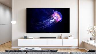 TV TCL 85%%%quot; 85RM7L UHD RGBMINILED GOOGLETV 144HZ