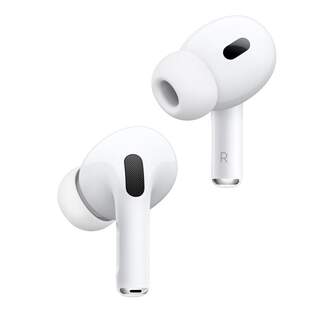 AURICULARES APPLE AIRPODS PRO 2%%%#170; GEN. CON MAGSAFE