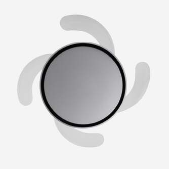 VENTILADOR TECHO U.BLUE ALTANO 7042B RETRACT DC.WI