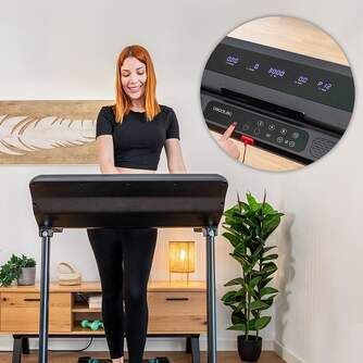 CINTA RUNNING CECOTEC WAYHOME 1200 RUNNER SPRINT