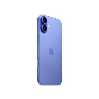 SMARTPHONE APPLE IPHONE 16 PLUS 512 6,7%%%quot; ULTRAMARI