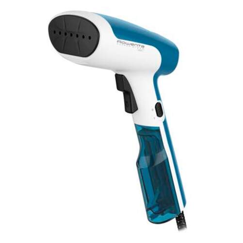 Cepillo Vapor Rowenta DR6130 Access Steam First - 1300W, Vapor 20gr, Dep&oacute;sito 70ml