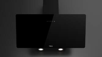 CAMP. TEKA DVB94140 90CM 400M3H NEGRO 112950023