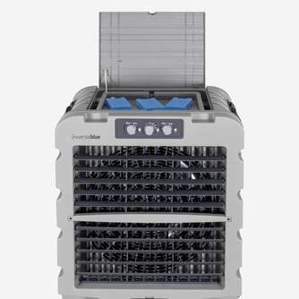 CLIMATIZADOR EVAP.U.BLUE TULUM 7120 120L 10000M3/H