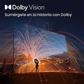 TV HISENSE 50%%%quot; 50A6S UHD SMART TV DOLBYVISION DTSX