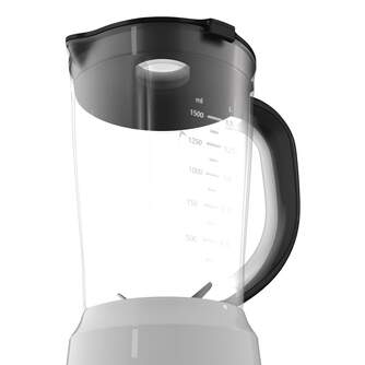 BATID. VASO TESLA BL201W 500W 1,5L