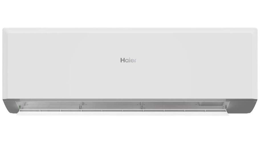 Aire Acondicionado Split Haier Geos R 25 - Clase A++/A+++, 2324 frig/h, 2496 kcal/h, Blanco