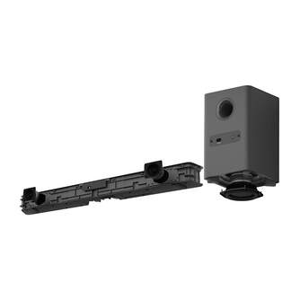 BARRASONIDO PHILIPS TAB5309/10 2.1 240W