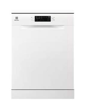 LVJ. ELECTROLUX ESA47400SW 13C 8P 44dB BCO