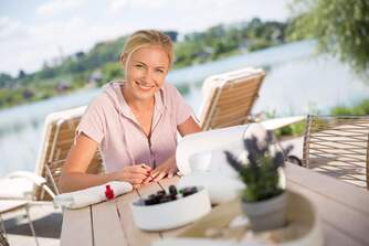 SECADOR DE U%%%#209;AS BEURER MP48