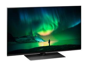 TV PANASONIC 48%%%quot; TX48LZ1500E UHD OLED PRO SMART TV