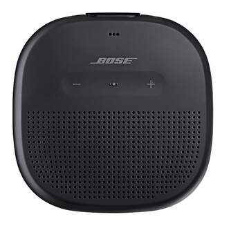 ALTAVOZ BOSE SOUNDLINKMICRO BT BLACK