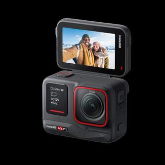 CAMARA DEPORTIVA INSTA360 ACE PRO