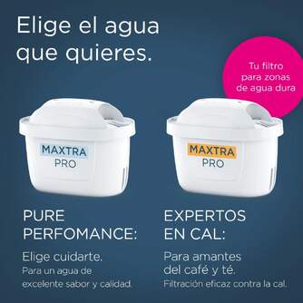 RECAMBIO JARRA BRITA MAXTRA PRO 3 1 EXPERTO CAL