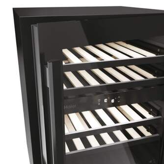 VINOTECA HAIER HAKWBD60 44 BOTELLAS INTEGRABLE