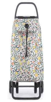 CARRO-COMPRA ROLSER IMX509 IMAX W.MORRIS 4 GRANA