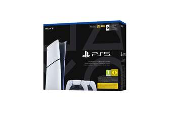 CONSOLA SONY PS5 DIGITAL   DUALSENSE V3