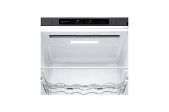 FRICOM. LG GBB62PZGCC1 203x60 NF 0%%%#186; INOX DOORCOOL