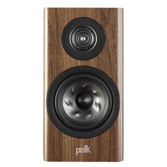 ALTAVOZ POLK R100 PKR100BR MADERA