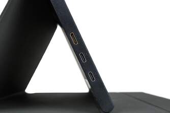 MONITOR DENVER 15,6%%%quot; PMO-15602 FHD PORTABLE