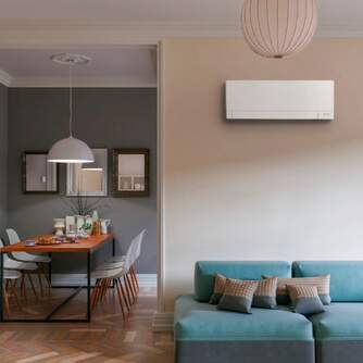 ACON.SPLIT MITSUBISHI MSZAY42VGK 3612F A  /A    W