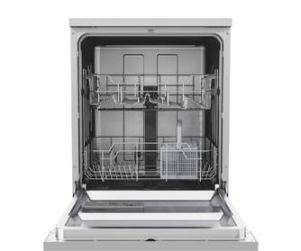 LVJ. ARTICA WASHLINE60EI 49Db 6 PROGRAMAS INOX