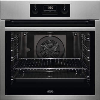 HORNO AEG BES231111M GT A  72L A