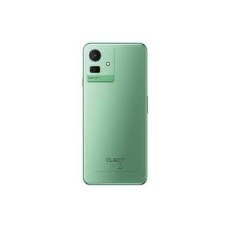 SMARTPHONE CUBOT NOTE 50 8/256 6,56%%%quot; VERDE